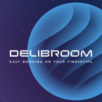 Delibroom logo, Delibroom contact details