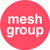 Meshgroup.ru logo, Meshgroup.ru contact details