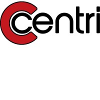 Centri AS logo, Centri AS contact details