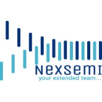 NexSemi Systems Pvt Ltd logo, NexSemi Systems Pvt Ltd contact details