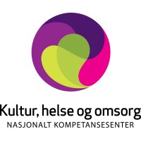 Nasjonalt kompetansesenter for kultur, helse og omsorg logo, Nasjonalt kompetansesenter for kultur, helse og omsorg contact details