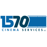 1570 Cinema Services LTD logo, 1570 Cinema Services LTD contact details