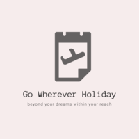 Go Wherever Holiday logo, Go Wherever Holiday contact details