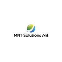 MNT Solutions AB logo, MNT Solutions AB contact details