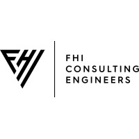 FHI Consulting Engineers logo, FHI Consulting Engineers contact details