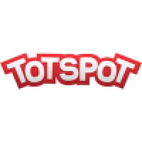 TotSpot logo, TotSpot contact details