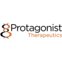 Protagonist Therapeutics Inc logo, Protagonist Therapeutics Inc contact details