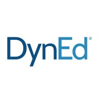 DynEd International Inc logo, DynEd International Inc contact details