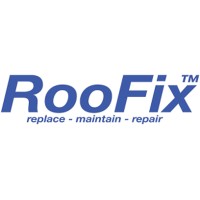 RooFix Services Inc logo, RooFix Services Inc contact details