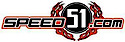 Speed 51 logo, Speed 51 contact details