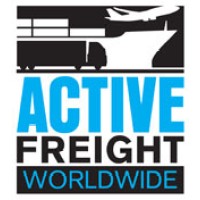 ACTIVE FREIGHT WORLDWIDE LTD logo, ACTIVE FREIGHT WORLDWIDE LTD contact details