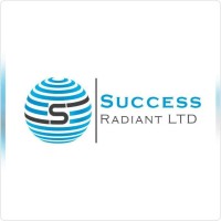 Success Radiant Ltd logo, Success Radiant Ltd contact details