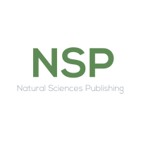 NSP Natural Sciences Publishing logo, NSP Natural Sciences Publishing contact details