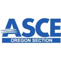 American Society of Civil Engineers, Oregon Section logo, American Society of Civil Engineers, Oregon Section contact details