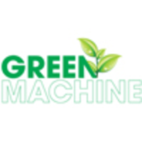 Green Machine SA logo, Green Machine SA contact details