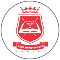 King David Schools logo, King David Schools contact details