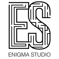 Enigma Studio LLC logo, Enigma Studio LLC contact details