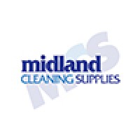 Midland Cleaning Supplies logo, Midland Cleaning Supplies contact details