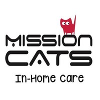 MISSION: CATS LLC logo, MISSION: CATS LLC contact details