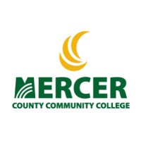 Mercer County Community College logo, Mercer County Community College contact details