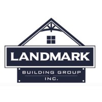 Landmark Building Group, Inc. logo, Landmark Building Group, Inc. contact details