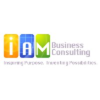 IAM Business Consulting logo, IAM Business Consulting contact details