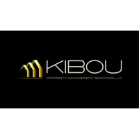 KIBOU Property Management Services, LLC logo, KIBOU Property Management Services, LLC contact details