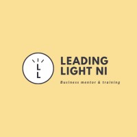 Leading Light NI logo, Leading Light NI contact details