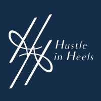 Hustle in Heels logo, Hustle in Heels contact details