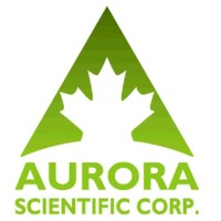 Aurora Scientific Corp. logo, Aurora Scientific Corp. contact details