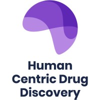 Human Centric Drug Discovery logo, Human Centric Drug Discovery contact details