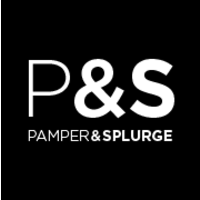 Pamper & Splurge logo, Pamper & Splurge contact details