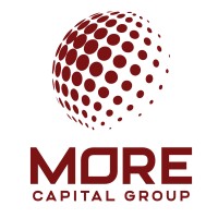 More Capital logo, More Capital contact details