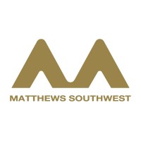 Matthews Southwest logo, Matthews Southwest contact details