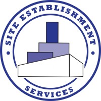 Site Establishment Services Pty Ltd logo, Site Establishment Services Pty Ltd contact details