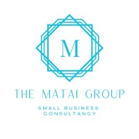 The Matai Group logo, The Matai Group contact details