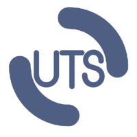 UTS Unbound logo, UTS Unbound contact details