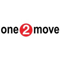 One2move Biludlejning logo, One2move Biludlejning contact details