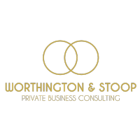 Worthington & Stoop logo, Worthington & Stoop contact details