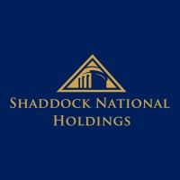 Shaddock National Holdings logo, Shaddock National Holdings contact details