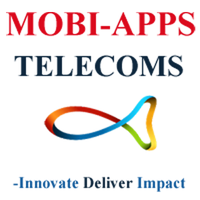 Mobi-Apps Telecoms logo, Mobi-Apps Telecoms contact details