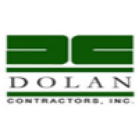 Dolan Contractors logo, Dolan Contractors contact details