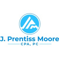 J. Prentiss Moore CPA, PC logo, J. Prentiss Moore CPA, PC contact details