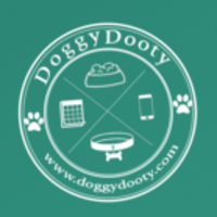 DoggyDooty logo, DoggyDooty contact details