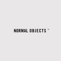 NORMALOBJECTS logo, NORMALOBJECTS contact details