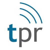 tpr media consultants logo, tpr media consultants contact details