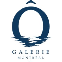 Galerie Ô logo, Galerie Ô contact details