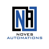 Noves Automations logo, Noves Automations contact details