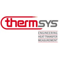 ThermSys GmbH logo, ThermSys GmbH contact details