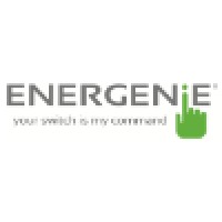 Energenie logo, Energenie contact details